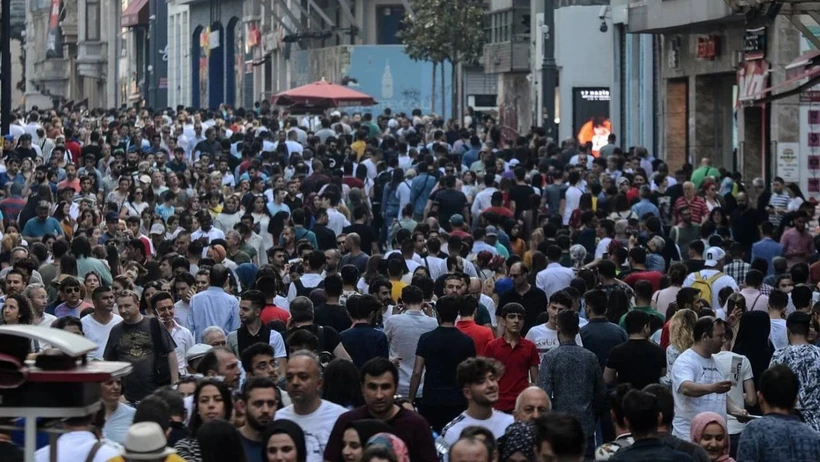 TÜİK: Temmuz’da işsizlik oranı %8