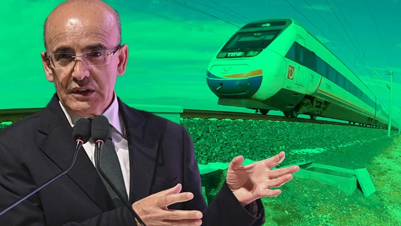 Güneydoğu’ya 1,55 milyar Euroluk ulaşım devrimi