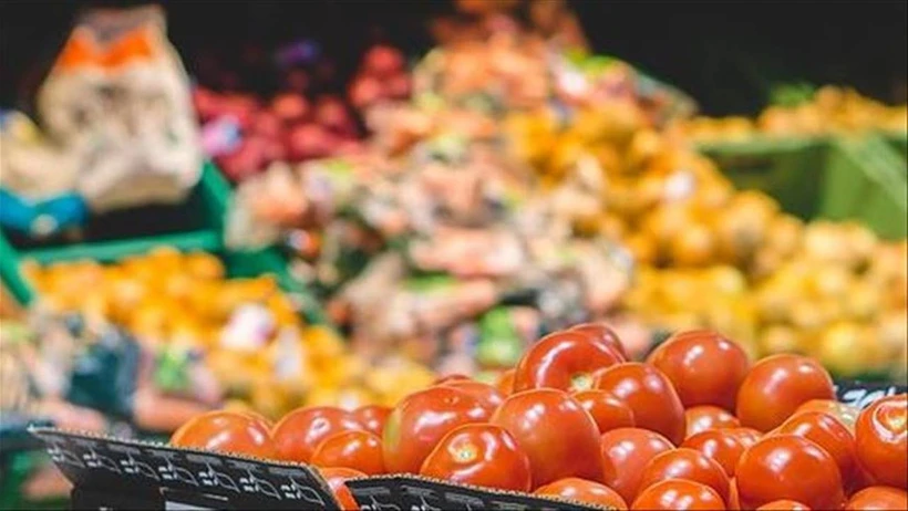 Market raflarında fiyat yağmuru