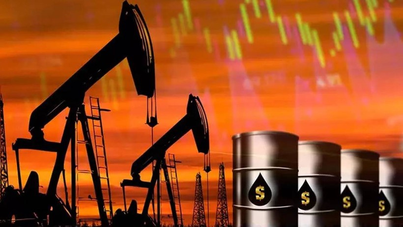 Petrolde dalgalı seyir: Zirveden çöküş endişesi