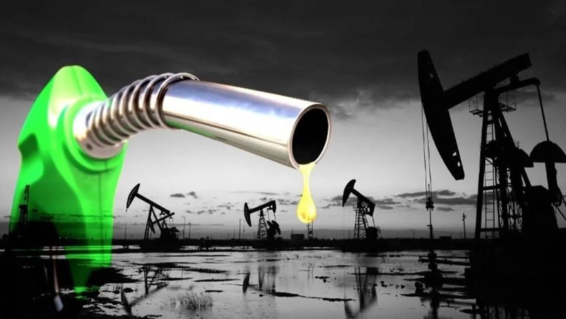 Petrolde dalgalı seyir: Zirveden çöküş endişesi