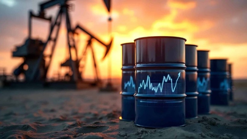 Petrolde dalgalı seyir: Zirveden çöküş endişesi