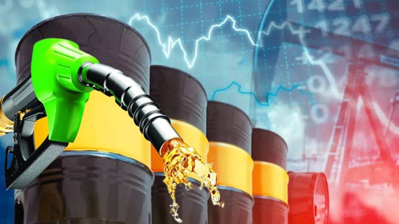 Petrolde dalgalı seyir: Zirveden çöküş endişesi