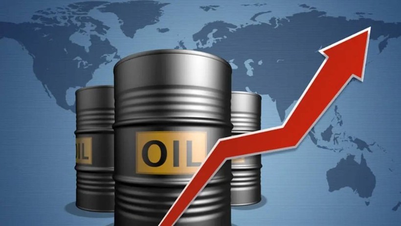 Petrolde dalgalı seyir: Zirveden çöküş endişesi