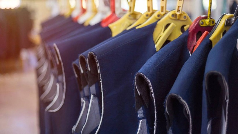 Türk moda endüstrisi Almanya’da yükselişte
