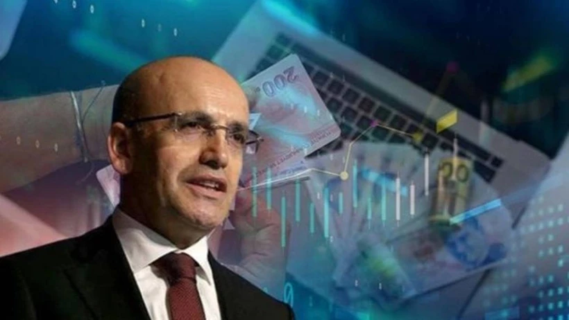 Bakan Şimşek: Türkiye ekonomisi potansiyel büyümeye yürüyor