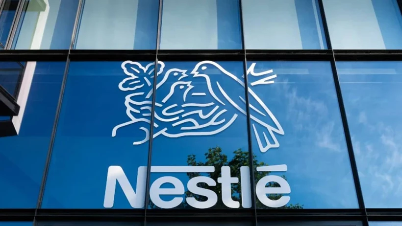 Nestlé’de yönetim depremi