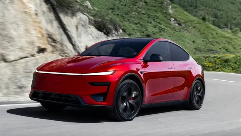 Tesla zirvede, elektrikli araç rekoru kırdı
