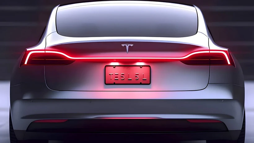 Tesla zirvede, elektrikli araç rekoru kırdı