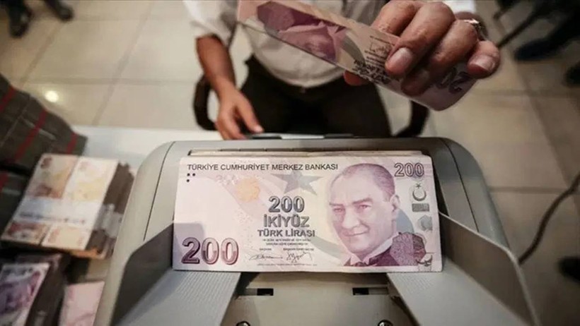 Turizm ve inşaat ekonomiyi sırtladı, tarım çakıldı