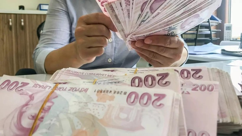 Turizm ve inşaat ekonomiyi sırtladı, tarım çakıldı