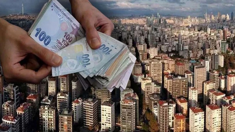 Türkiye’nin önceliği ekonomi, hedefi terörsüz gelecek