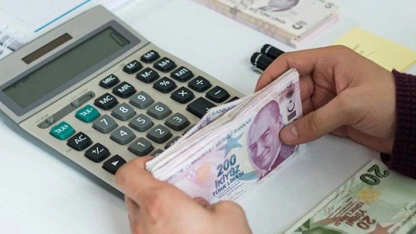 İşçinin ücreti 8 ayda 1,2 trilyon TL eriyor
