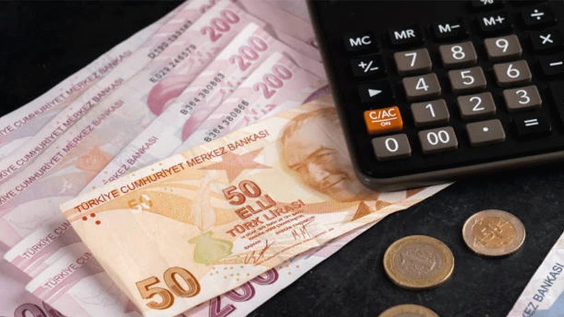 İşçinin ücreti 8 ayda 1,2 trilyon TL eriyor