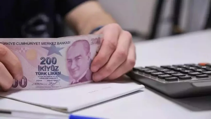 İşçinin ücreti 8 ayda 1,2 trilyon TL eriyor