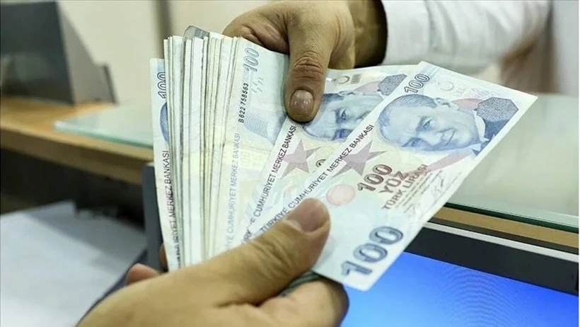 Yaşlı ve engellilere müjde: 7,1 milyarlık aylık hesaplara yatıyor