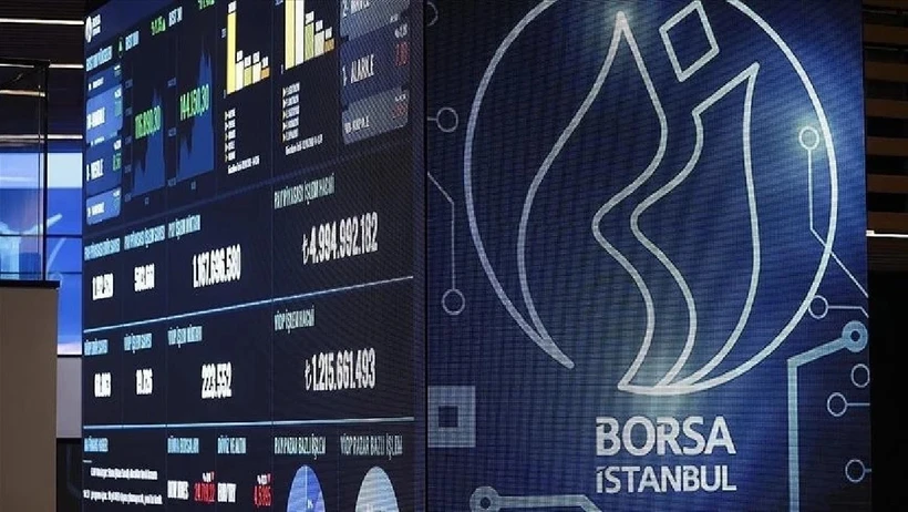 BIST 100 çakıldı: Yatırımcılar satışa yöneldi