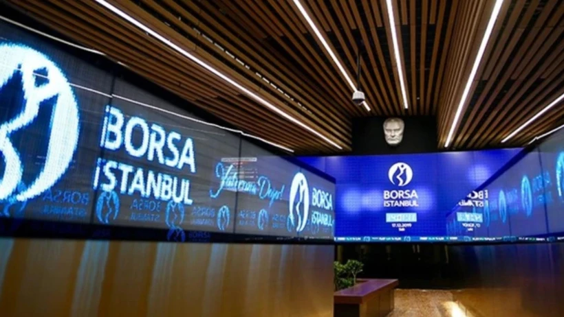 BIST 100 çakıldı: Yatırımcılar satışa yöneldi