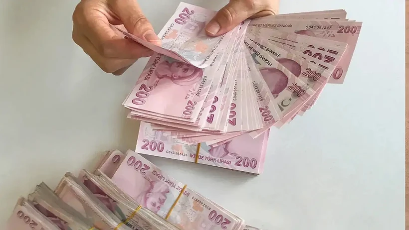 Kur farkı ve kasa etkisiyle hazine dengesi güçlendi