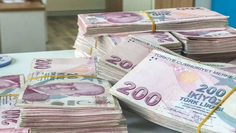 Kur farkı ve kasa etkisiyle hazine dengesi güçlendi