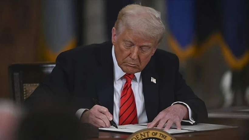 Trump, Pentagon’u savaş bakanlığı yapmaya hazırlanıyor