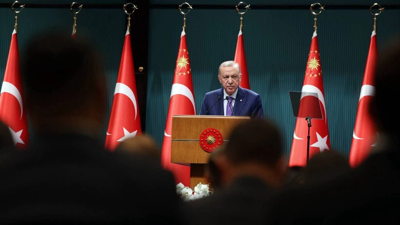 Erdoğan’dan yuva kuracaklara müjde