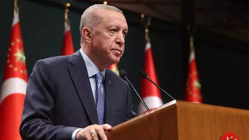 Erdoğan’dan yuva kuracaklara müjde