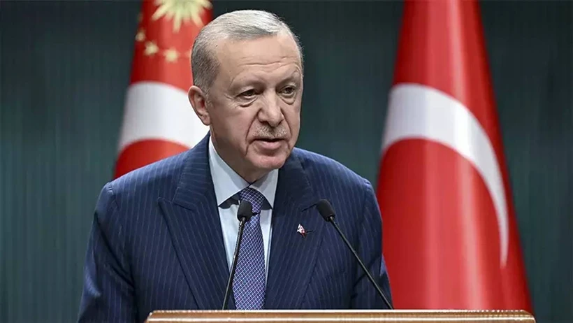 Erdoğan’dan yuva kuracaklara müjde