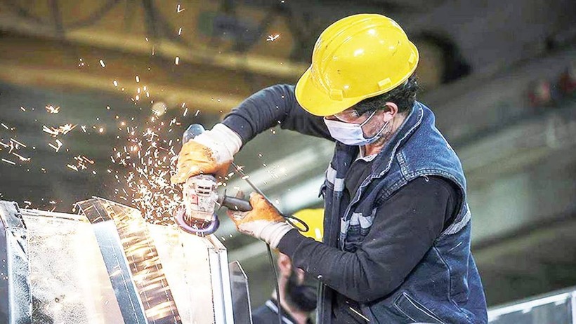 Sanayi istihdamında büyük çöküş