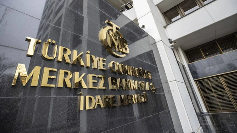 TCMB rezervleri 180 milyar dolarda zirvede