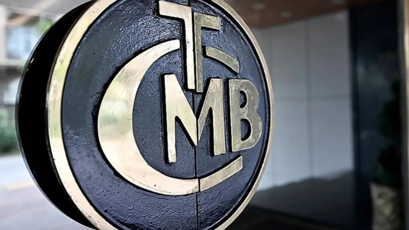TCMB rezervleri 180 milyar dolarda zirvede