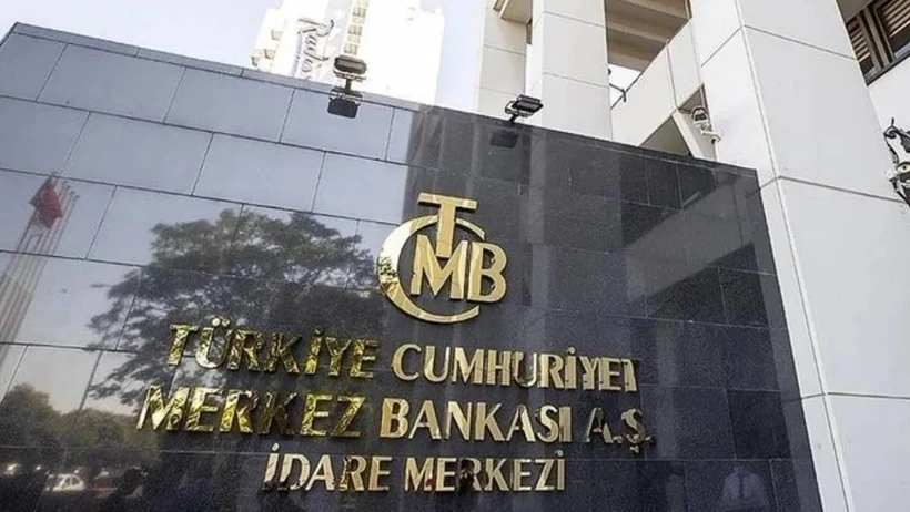 TCMB rezervleri 180 milyar dolarda zirvede