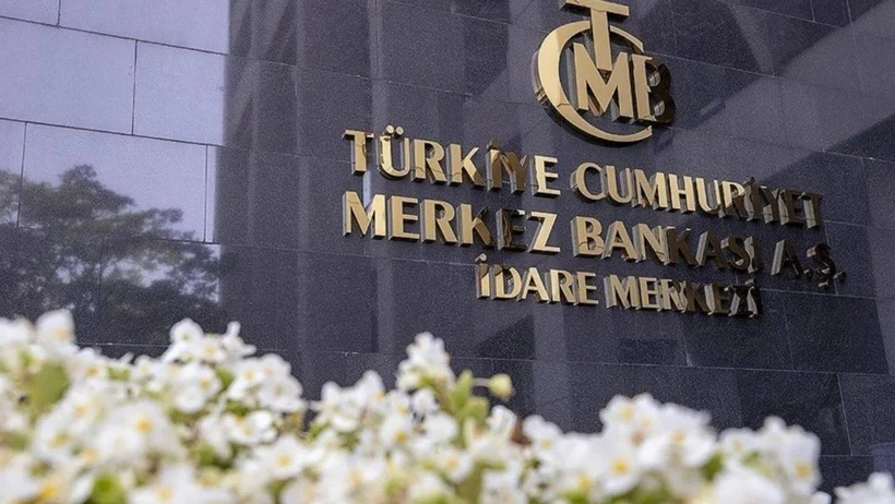 TCMB rezervleri 180 milyar dolarda zirvede