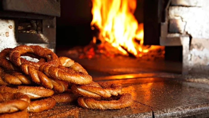 Simit fiyatında şok karar: Zammın tarihi değişti