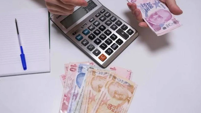 Esnafın vergi sistemi baştan yazılıyor