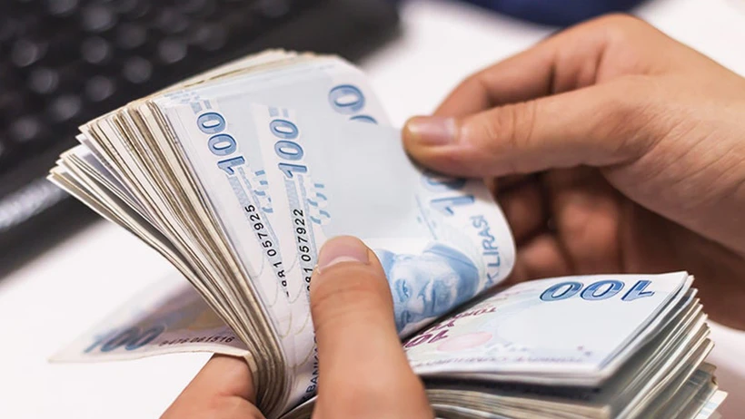 Esnafın vergi sistemi baştan yazılıyor