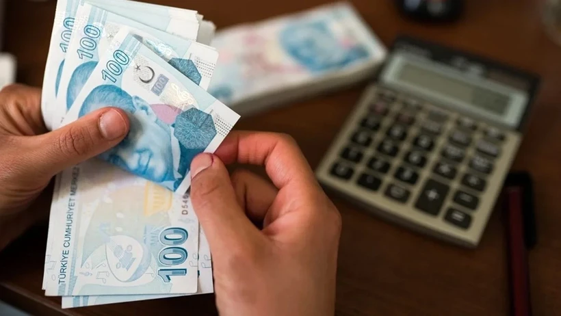 Esnafın vergi sistemi baştan yazılıyor