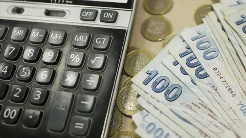 Esnafın vergi sistemi baştan yazılıyor