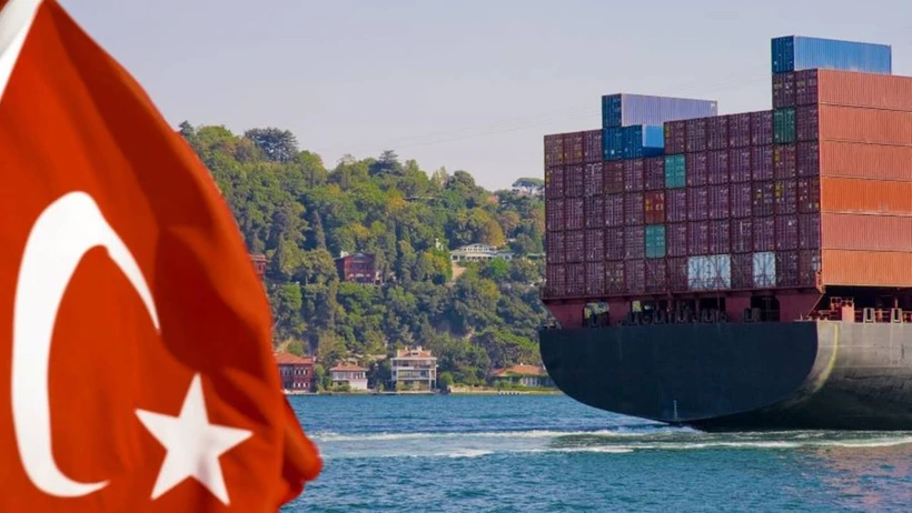 Savunma ve Mücevher öne çıkıyor, hazır giyim geriliyor