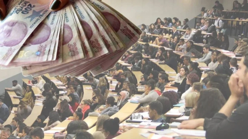 Barınma krizi ve pahalılık: Üniversite okumak artık lüks