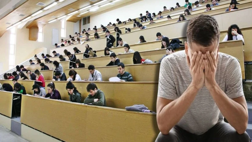 Barınma krizi ve pahalılık: Üniversite okumak artık lüks