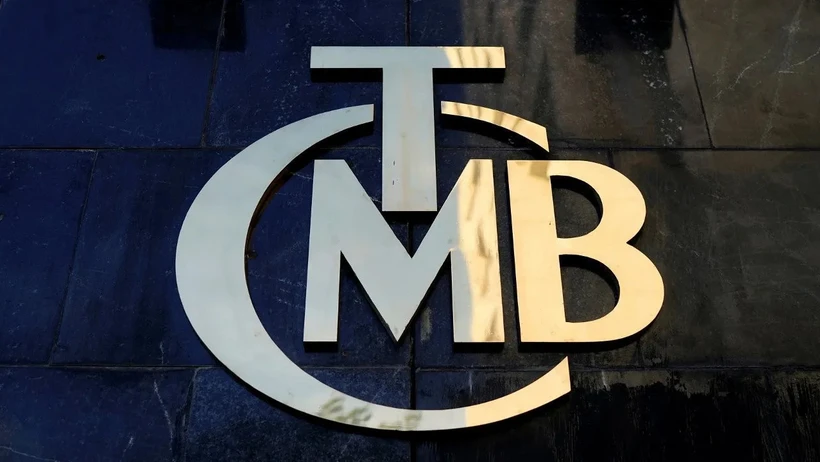MB faizi 40,5’e çekti, sıkılaşma sinyali