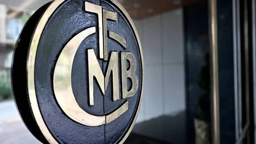 MB faizi 40,5’e çekti, sıkılaşma sinyali