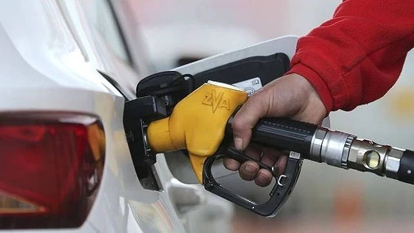Pompa fiyatları el yakıyor: Benzin ve Motorin zirvede