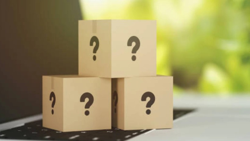 Gizemli kutu tuzağı: Paranızı kaybetmeyin