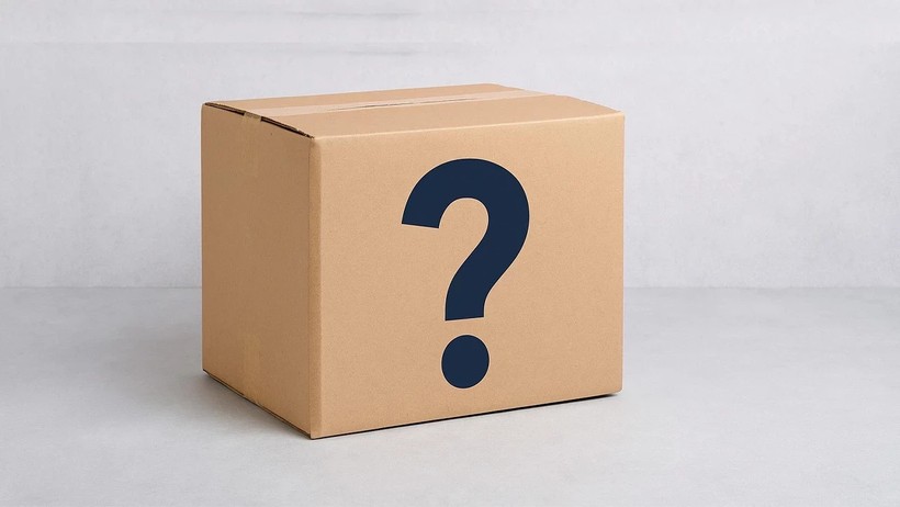 Gizemli kutu tuzağı: Paranızı kaybetmeyin