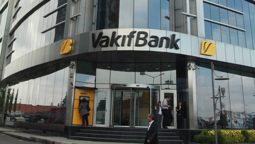 Vakıfbank’ta yabancı yatırımcıya yeni pay satışı