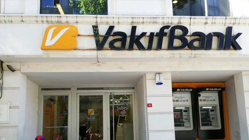 Vakıfbank’ta yabancı yatırımcıya yeni pay satışı