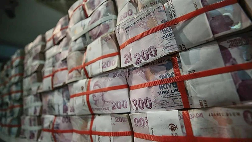 Vergi gelirlerinde patlama, bütçede dengeler değişti