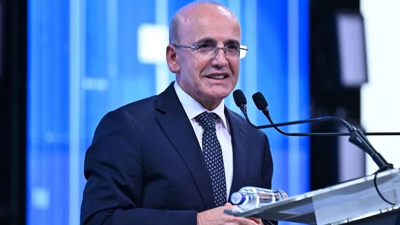 Cari açık sorun olmaktan çıktı Şimşek’ten güven veren mesaj